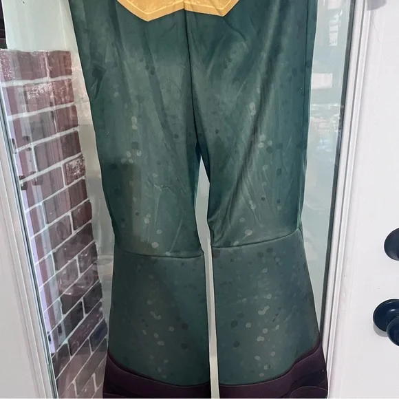 Nickelodeon Teenage Mutant Ninja Turtle costume M8-10 - Picture 3 of 11